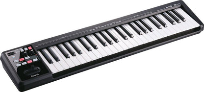 Roland A-49 MIDI Keyboard Controller Black