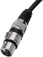 Behringer XENYX X1222USB 12-Input Mixer w/ Mic Cables