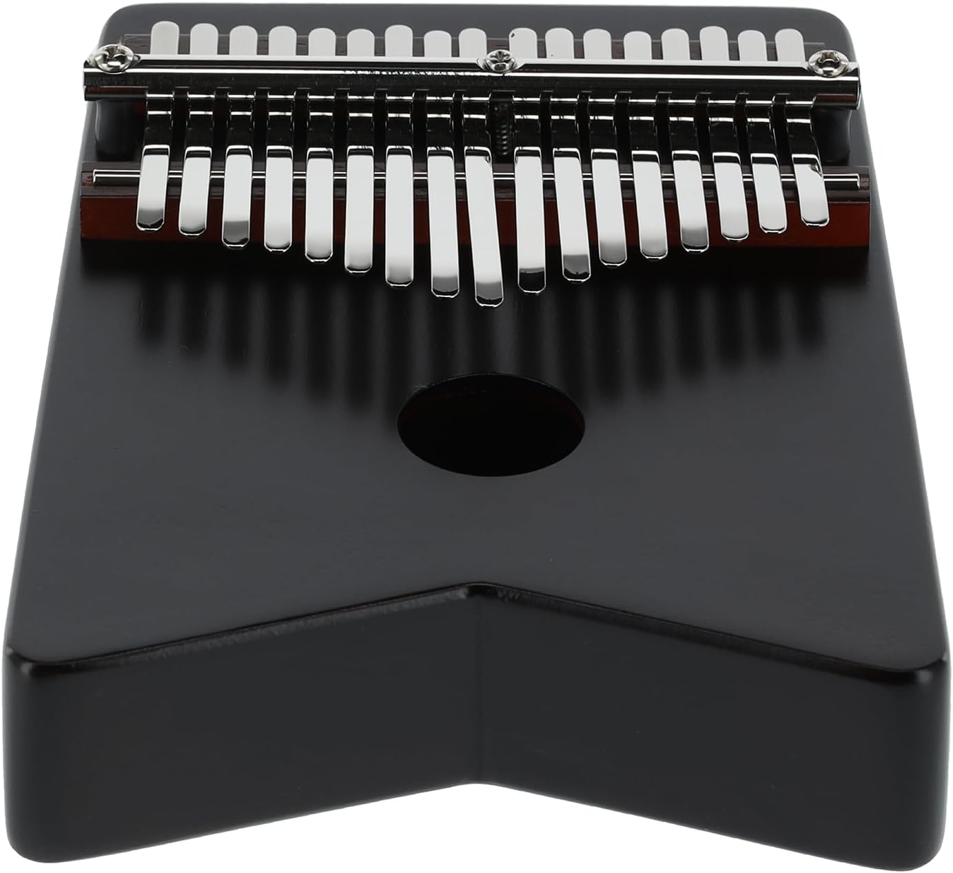 Latin Percussion LP0217DC 17-Key Kalimba Thumb Piano