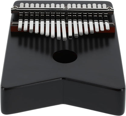 Latin Percussion LP0217DC 17-Key Kalimba Thumb Piano