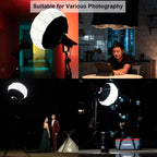 Aputure 26 inches Lantern Softbox Bowens Mount Light