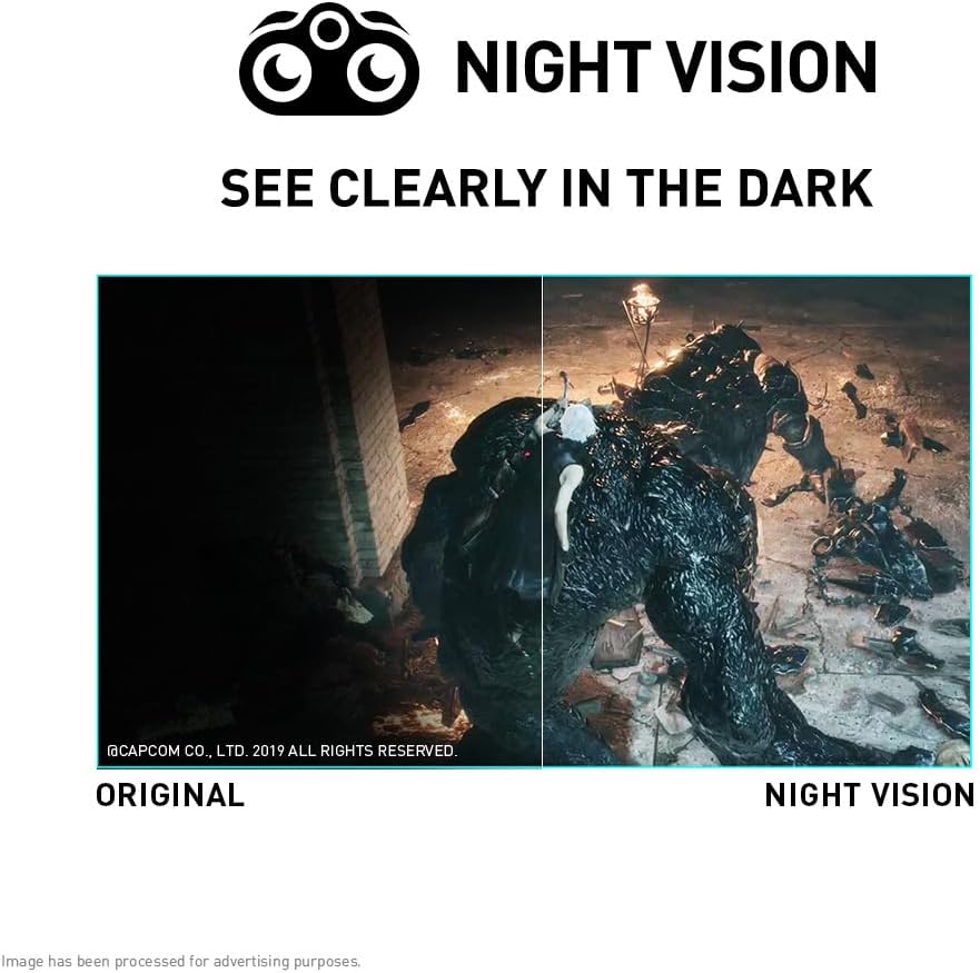 MSI G271CP 27" FHD 165Hz Gaming Monitor