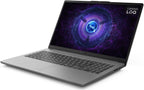 Lenovo LOQ Gaming Laptop - 15.6