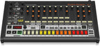Behringer RD-8 Analog Drum Machine - Authentic Sound Engine