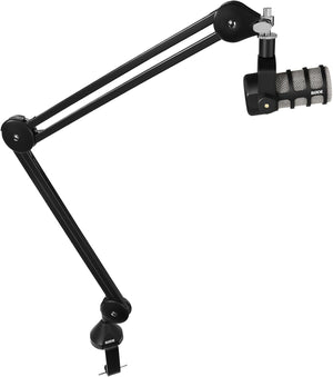 Rode PSA1 RØDE PodMic Studio Microphone Boom Arm Starter Pack