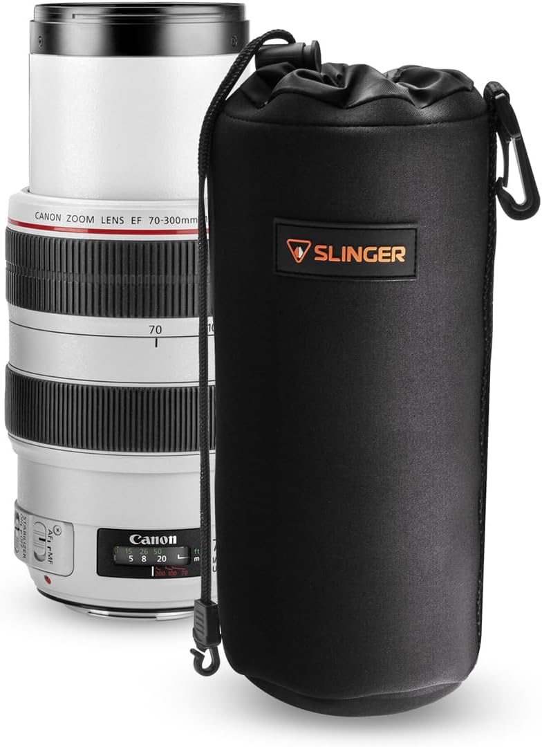 Sigma 70-200mm f/2.8 DG DN OS Sony E Lens Bundle