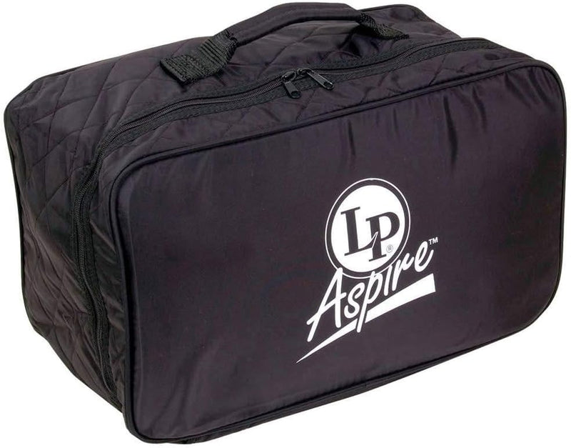 Latin Percussion LPA291 LP Aspire Bongo Bag — main product image