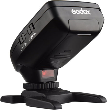 Godox Xpro-O TTL Wireless Flash Trigger for Olympus/Panasonic