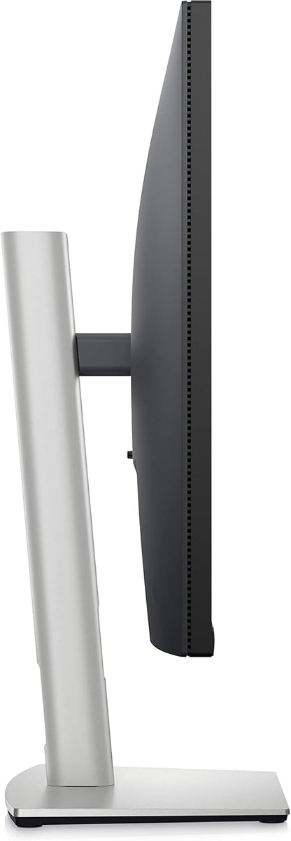 Dell P2723QE 27" 4K USB-C Hub Monitor - Black