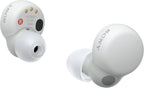 Sony WFLS900N/W LinkBuds S Noise Canceling Wireless Earbuds