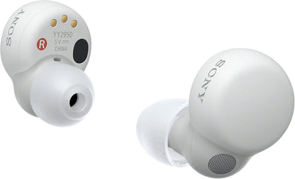 Sony WFLS900N/W LinkBuds S Noise Canceling Wireless Earbuds