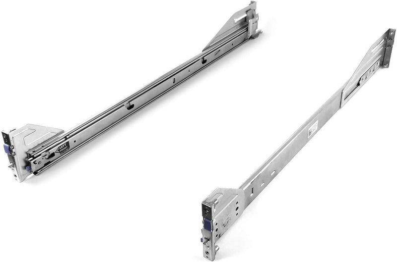 Dell PowerEdge R710 P242J Renewed Rackmount Rail Kit — main product image