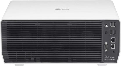 LG BU50NST ProBeam 4K Laser Projector 5000 Lumens