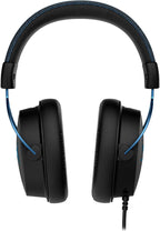 HyperX 4P5L3AA Cloud Alpha S Black-Blue Gaming Headset