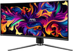 MSI MAG 321CUP QD-OLED 32