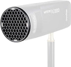 Godox F-AK-R15 Honeycomb for AK-R1 Round Flash Head