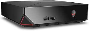 Dell Alpha R2 Mini PC i7-6700T GTX 960 - Renewed