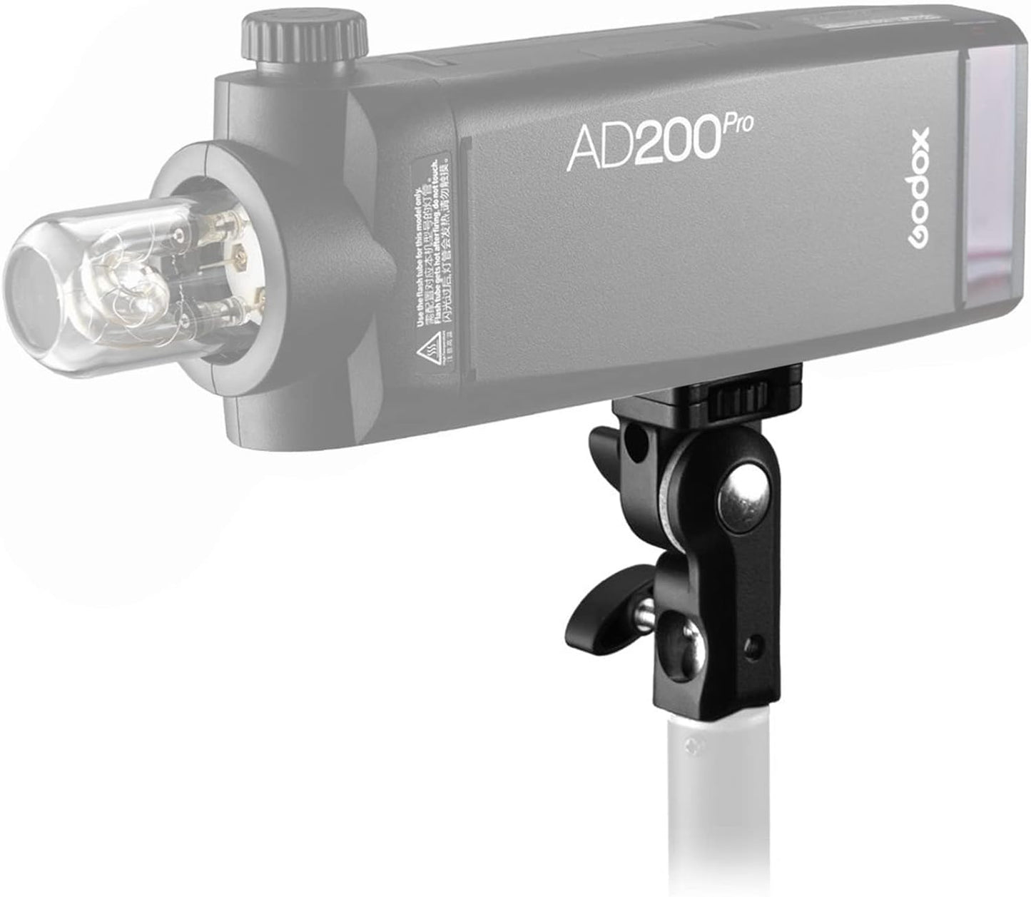 Godox GD-AD-E2 Flash Holder Bracket