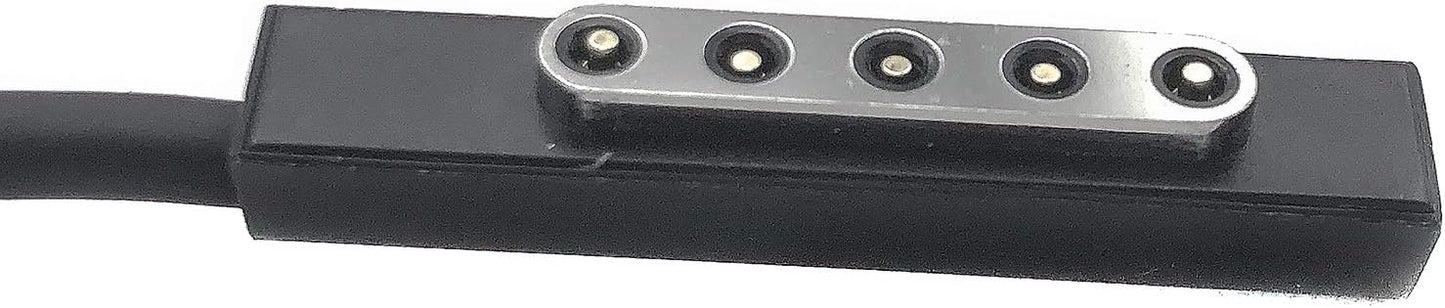Microsoft LAC-00001 24W Power Adapter Charger