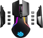 SteelSeries 62456 Rival 650 Wireless Gaming Mouse
