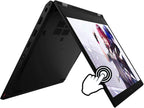 Lenovo ThinkPad L13 Yoga Gen 1 2-in-1 Touchscreen Laptop (Renewed)