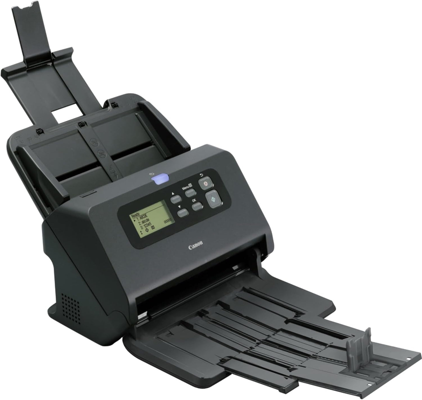 Canon DR-M260 Image Formula Office Document Scanner