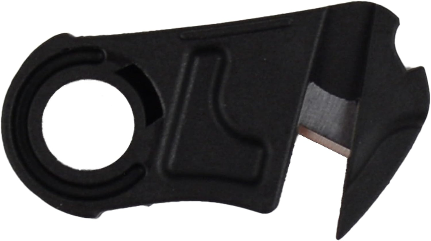 Westcott 00742 Film Safety Cutter Replacement Blades