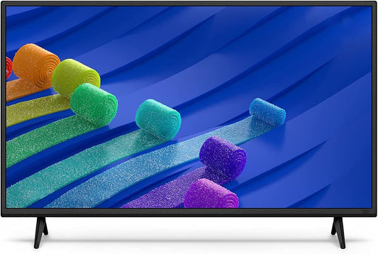Vizio D32H-J09 32" 720p LED SmartCast TV
