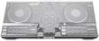 Decksaver DSLE-PC-MTPFX Mixtrack Pro FX Cover