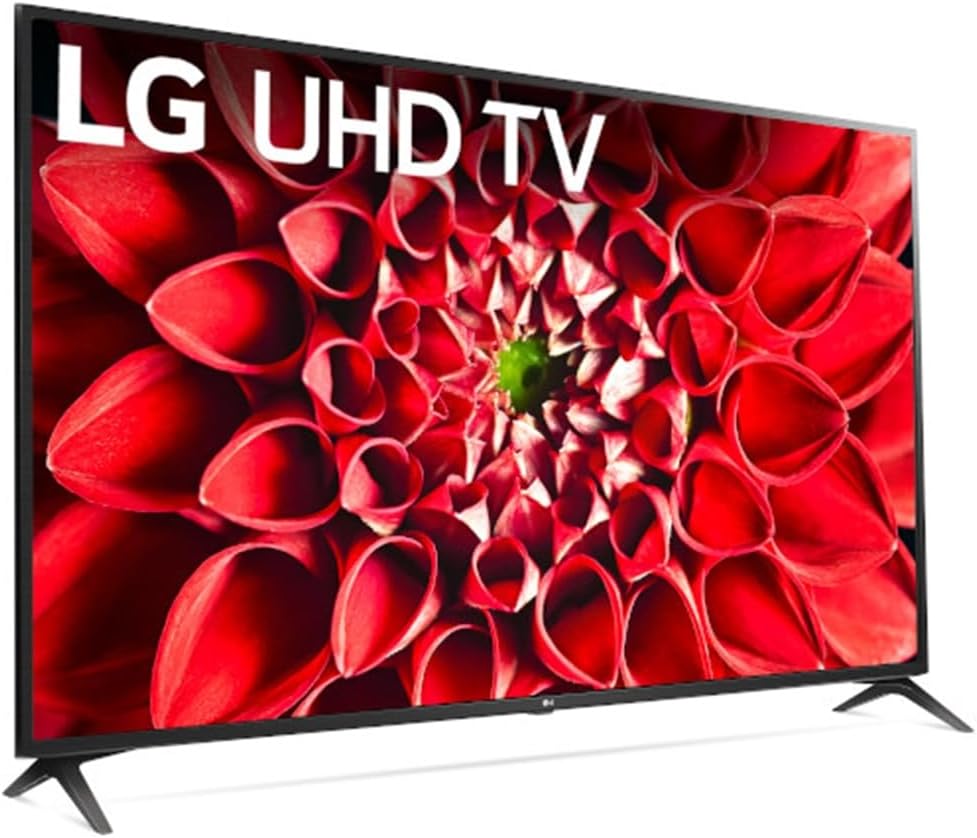LG 70UN7070PUA 70" 4K Smart LED TV - Alexa Compatible