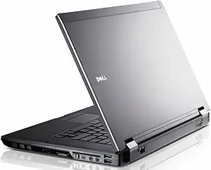 Dell MBDELE6510-W10/2.4CI5 Latitude E6510 i5 Laptop