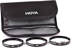 Hoya 1290 62 mm HMC Close-Up Filter Set