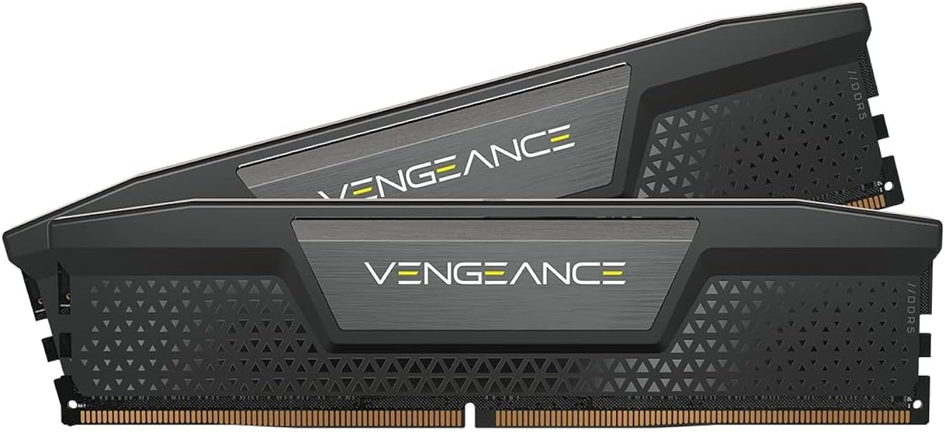 Corsair CMK16GX5M2B5200C40 Vengeance 16GB DDR5 5200MHz RAM