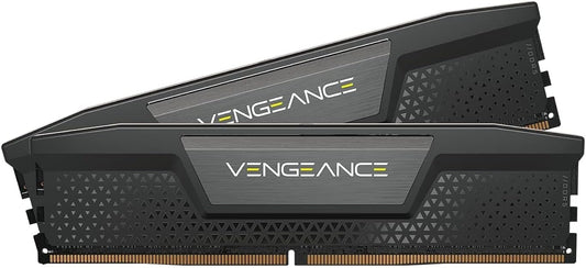 Corsair CMK16GX5M2B5200C40 Vengeance 16GB DDR5 5200MHz RAM