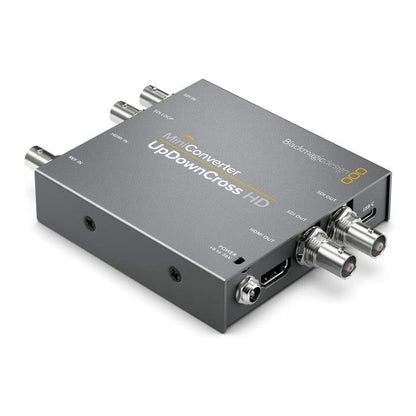 Blackmagic Design BM-CONVMUDCSTD/HD Mini Converter UpDownCross HD