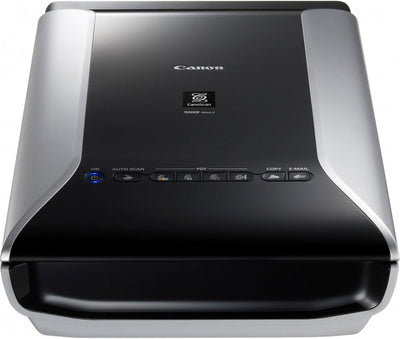 Canon CS9000F MKII Scanner: Photo, Film, Negative, Flatbed