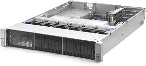 HP 803861-B21 ProLiant DL380 G9 Server - Xeon E5-2690 v3