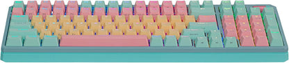 Cooler Master MK770 Macaron Wireless Mechanical RGB Keyboard
