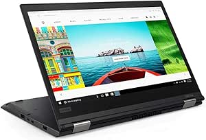 Lenovo 20LH Thinkpad X380: Business Notebook, Portable Design
