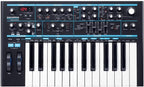 Novation Bass Station II Analog Mono Synth & USB Hub