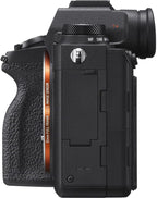 Sony ILCE9M2/B Alpha a9 II Mirrorless Camera Body Bundle