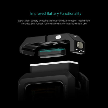 Tilta TA-T42-FCC-B GoPro HERO Full Camera Cage