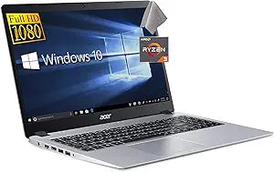 Acer pc Aspire 5 Slim Laptop Ryzen 3 20GB RAM 1TB SSD