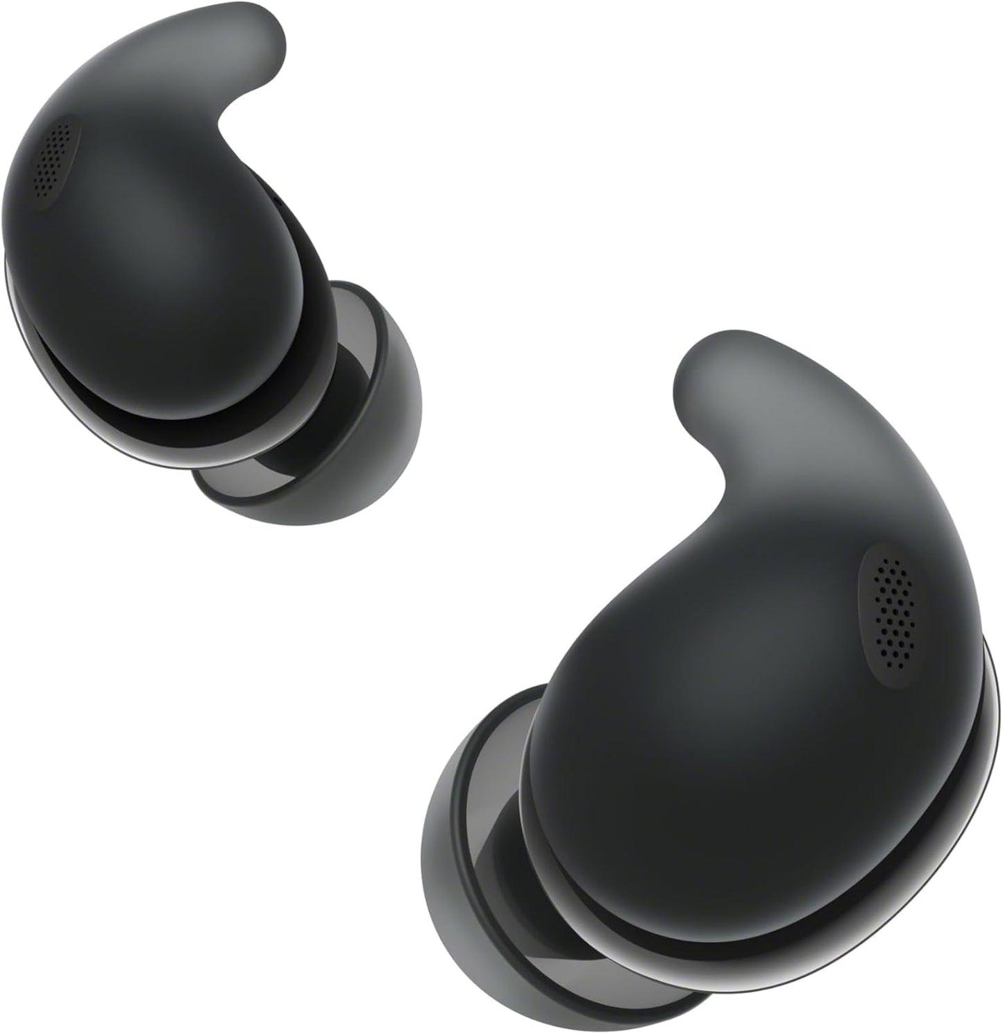 Sony WFLS910NB.UC LinkBuds Fit Wireless Noise Canceling Earbuds