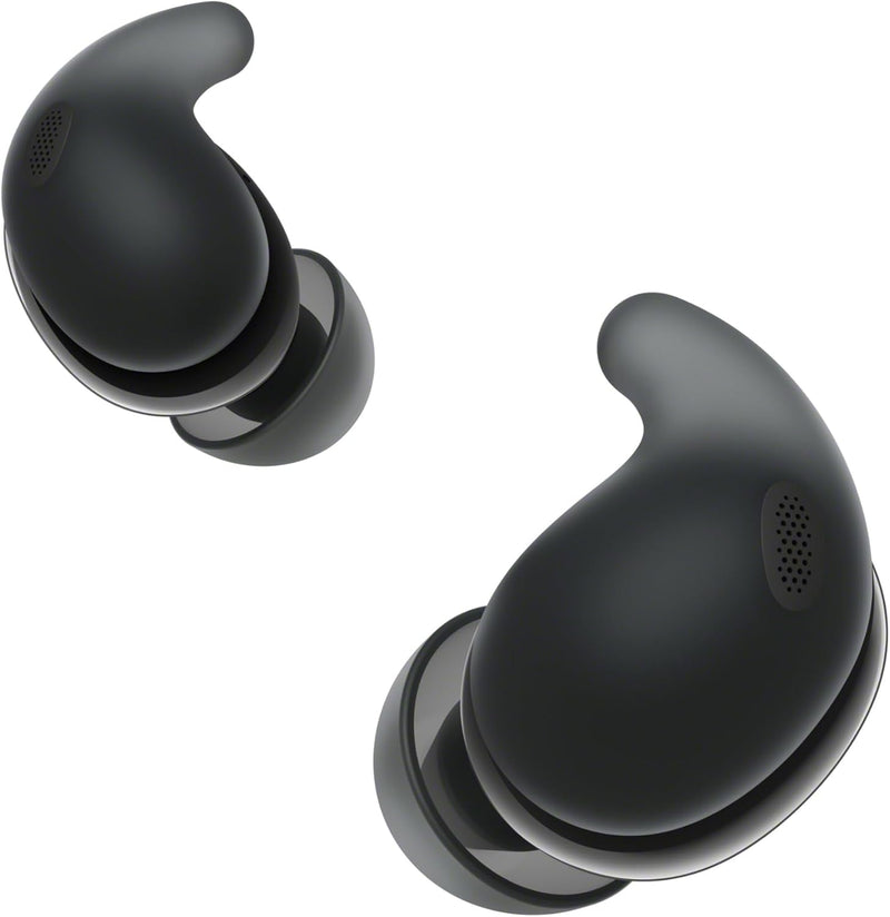Sony WFLS910NB.UC LinkBuds Fit Wireless Noise Canceling Earbuds — main product image