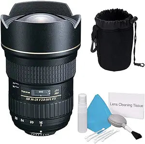 Tokina TOK162828AFN-3 16-28mm f/2.8 Lens for Nikon
