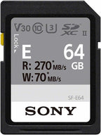 Sony ACCVC1 Vlogger Accessory Kit with Wireless Grip