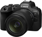 Canon 6535C002 RF28-70mm F2.8 STM Zoom Lens