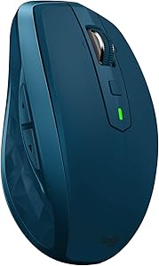 Logitech 910-005154 MX Anywhere 2S Wireless Mouse — main product image