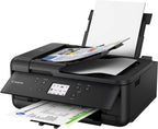 Canon 4452C023 PIXMA TR7620a Wireless All-in-One Printer